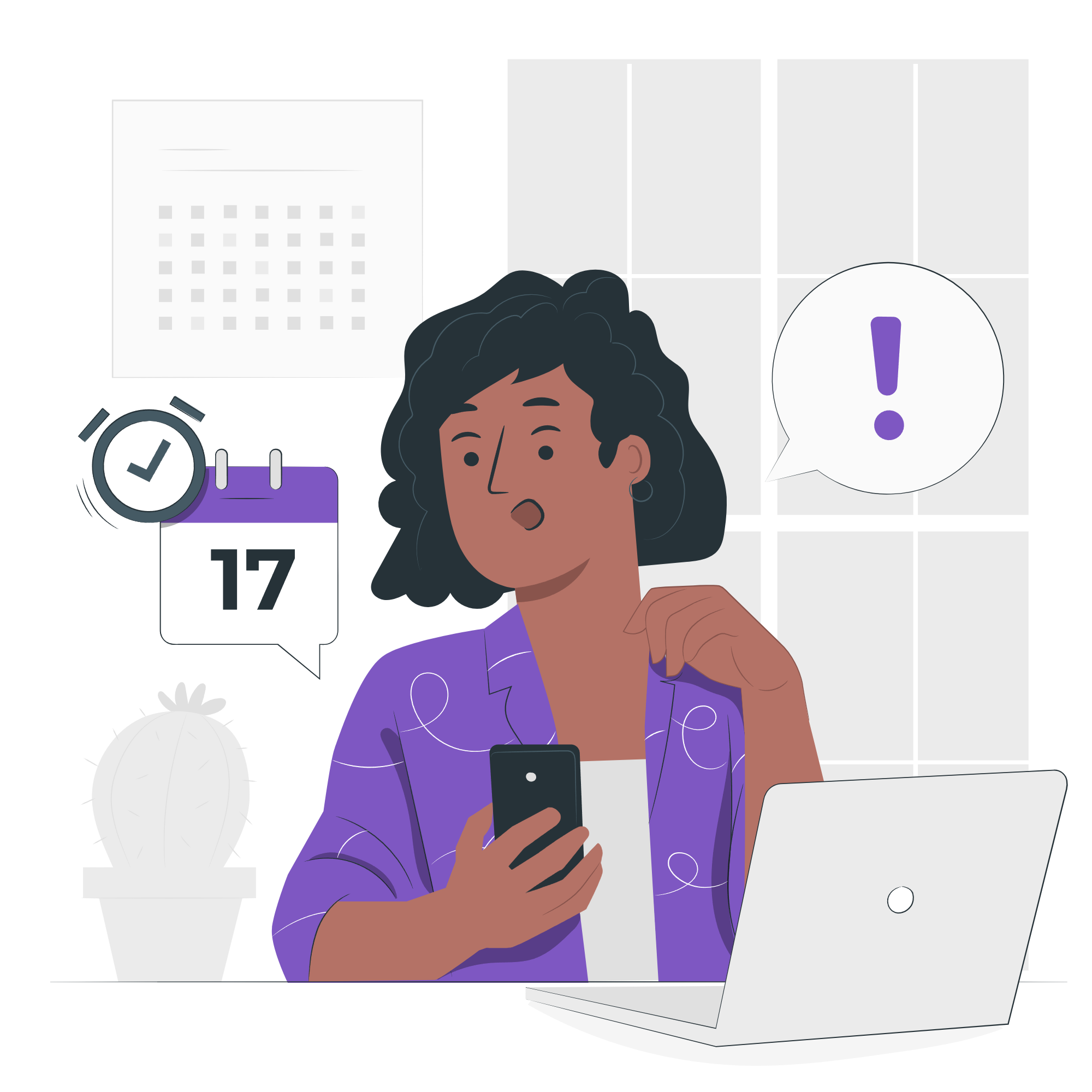 Automated Reminders